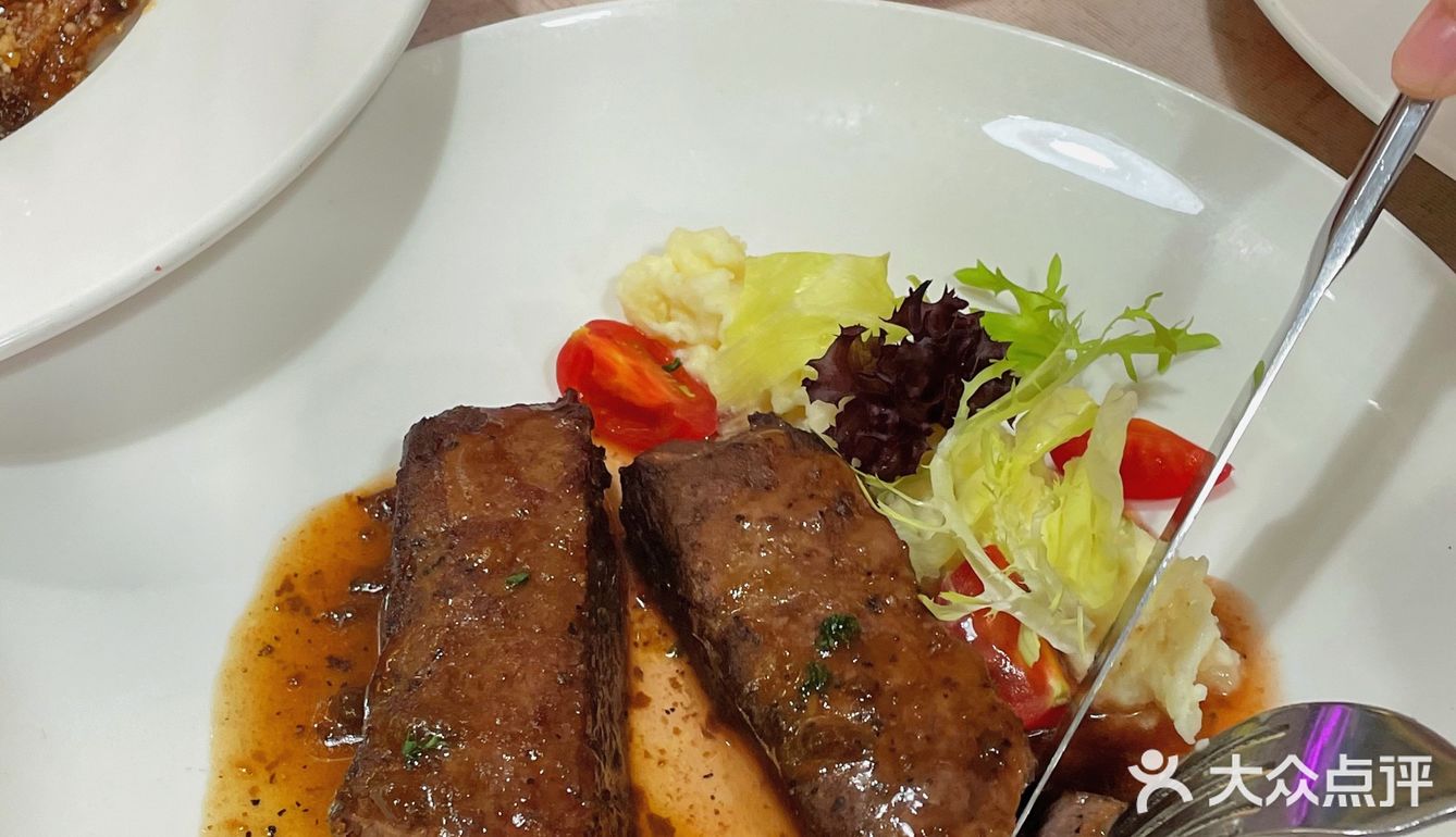 无锡美食｜浪漫约会生日party好去处，520冲鸭！