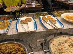 -泰合素食(双流店)
