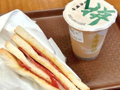 香港鸳鸯-美芝莲(钻汇广场店)