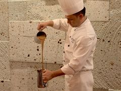 -韵咖啡自助餐厅(天津香格里拉店)