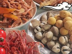 -永嘉华隆国际大酒店-餐饮部
