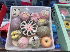 -稻香村(观前街店)