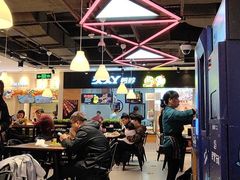-盒马鲜生(顺义店)