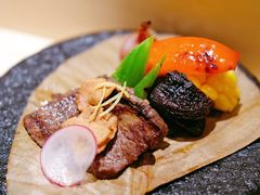 -龍千代·味自慢(黑龙江北路店)