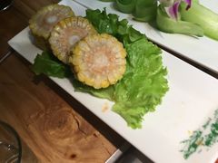 -草原塞蛮羊火锅城(港湾店)