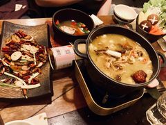-紫滇源云南生态菜(丹凤街店)