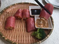 -遇花缘·点心·中西融合菜(美吉特广场店)