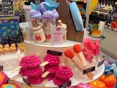 -LUSH(威尼斯人购物中心店)