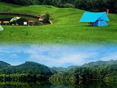 -玉渡山自然风景区