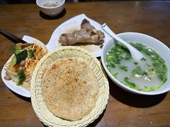 -祥盛隆羊汤馆(芙蓉店)