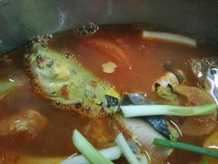 -苗家恒灵酸汤鱼-跳水牛肉连锁店(凯里总店)