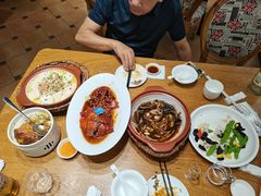 -品大三·经典淮扬菜(大行宫店)