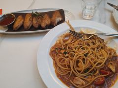 -get pizza意大利餐厅(凯德MALL店)