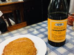 -潘国仙耳光馄饨(黄家阙路店)