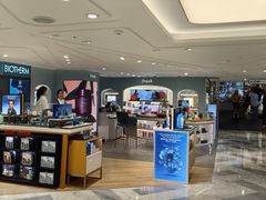 -乐天免税店(明洞店)