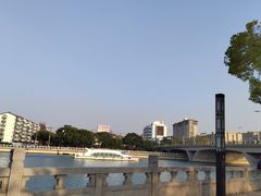 -相门城墙文化休闲景区
