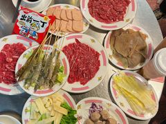 -燃计沙茶皇·香港沙茶火锅(人广旗舰店)