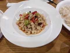 -米香居新鲁味·水饺餐厅