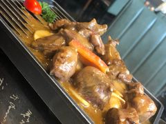 -九井澤精致料理(金茂店)