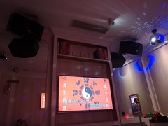 -星聚会KTV(合生汇黑金店)