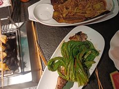 -可口香·非遗老号烧烤(南岗直营店)