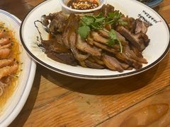 -符离集餐厅(万象城店)