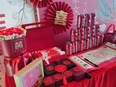 -俏江南-江景昆曲主题餐厅(正大广场店)