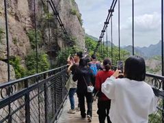 -雁荡山风景名胜区