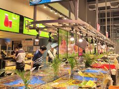 -79号渔船海鲜饭店(华强北店)