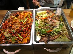 -味妙烤鱼吧(回龙观店)