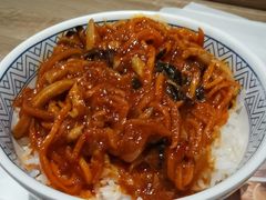 -吉野家(大连黑石礁富丽庭店)