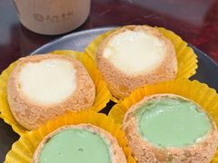 -民信老铺(双皮奶博物馆店)