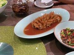 -丽华园(汉阳龙阳店)