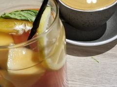 -Maxpoint Kitchen 西餐咖啡(乐峰广场店)