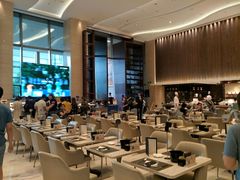 -上海新发展亚太JW万豪酒店