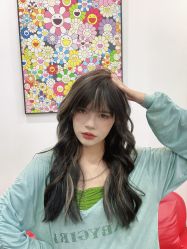 点击看大图 -CACA HAIR SALON