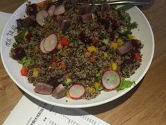 -Meal Salad米有沙拉(长泰广场店)