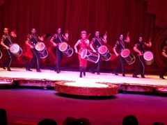 -珠海横琴长隆《卡卡虎奇遇记》