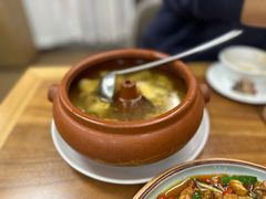 -翠云楼·汽锅鸡·云南特色菜(翠湖公园店)