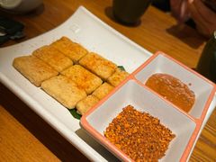 -云海肴·汽锅鸡·云南菜(苏州中心店)