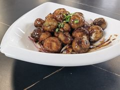 -遇见小院—虹鳟鱼•农家菜(怀柔店)