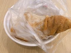 -田三卷馍(万达分店)