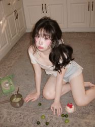 -WAVE SODA摄影工作室