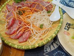 -益恒饭店乡间白族菜(古城总店)