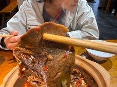 -陈家婆的菜(梅溪湖店)
