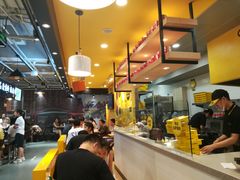 -City1+1城市比萨(国商卫星广场店)