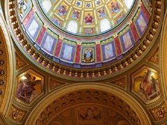 -圣伊什特万圣殿