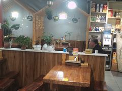 -壹块捌烧烤(灯市口店)