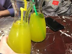 -新白鹿餐厅(爱琴海购物中心店)