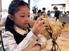 -天真蓝照相馆(五角场百联又一城店)